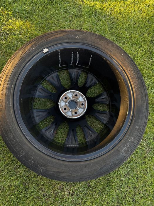 Шины на машины 255/45/R20