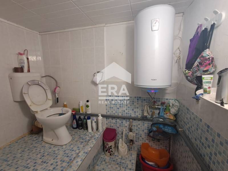 Продава се Едностаен апартамент в Варна, Гръцка махала - 32 кв.м за 1560 €/кв.м - Снимка #7