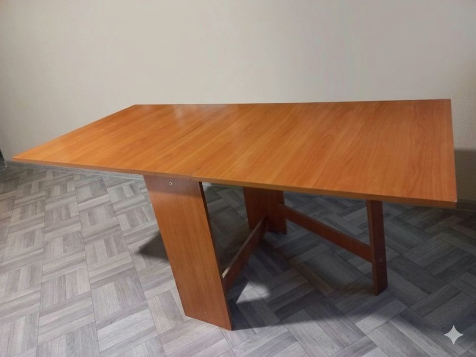 Стол трансформер