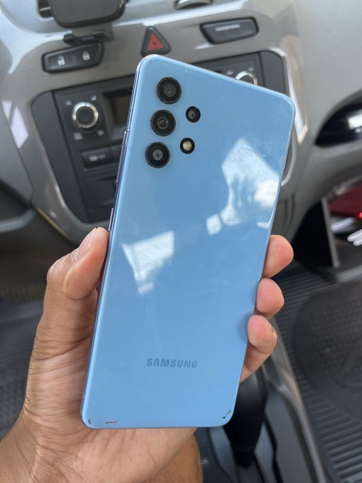 Samsung a32 128 GB