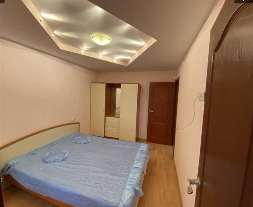 Дава се под наем Двустаен апартамент в София, Манастирски ливади - 54 кв.м за 561 € - Снимка #8