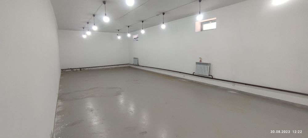 Сдам в аренду помещение