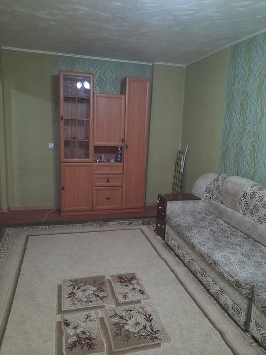 Сдам квартиру на 17 кв