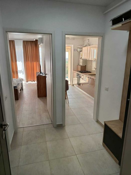 Bloc nou inchiriere garsoniera moderna Metrou Berceni-Biruintei