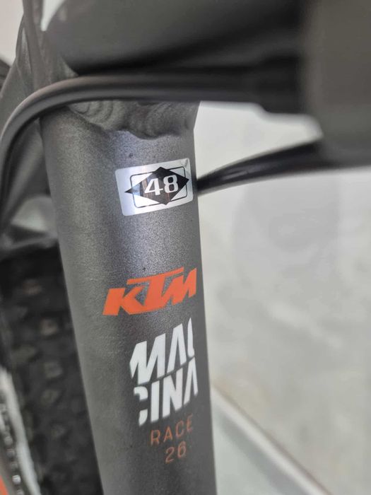 Електрически велосипед