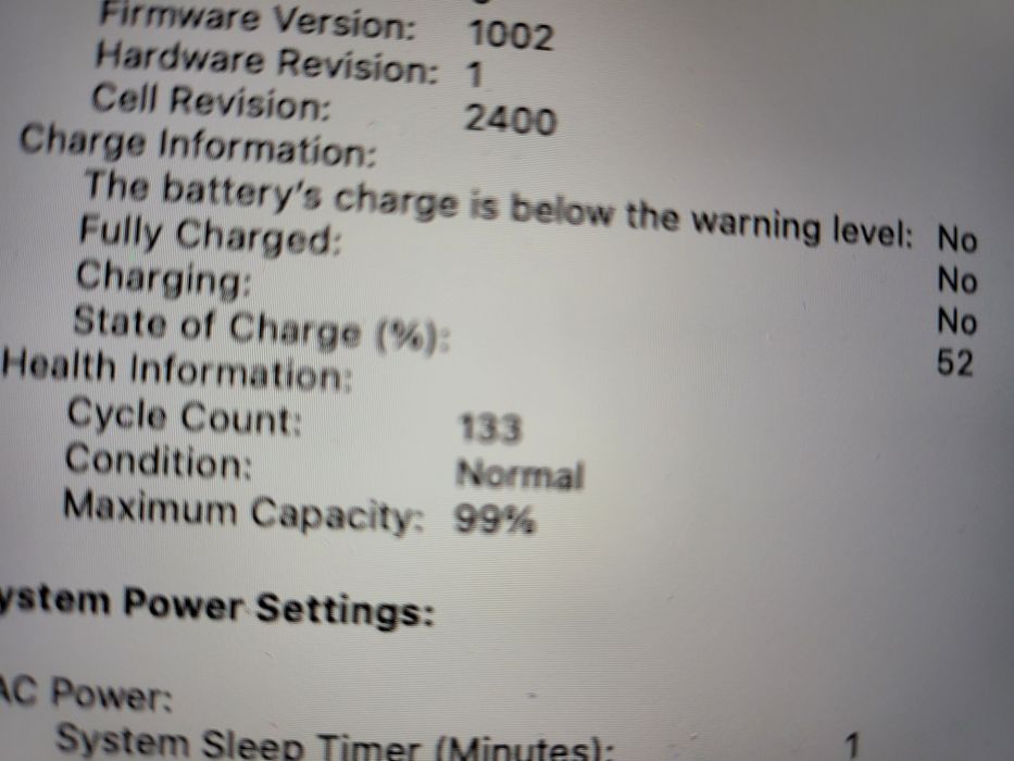 Macbook pro touchbar  m1 2020 13 inch 133 cicluri schimb cu placa  RTX