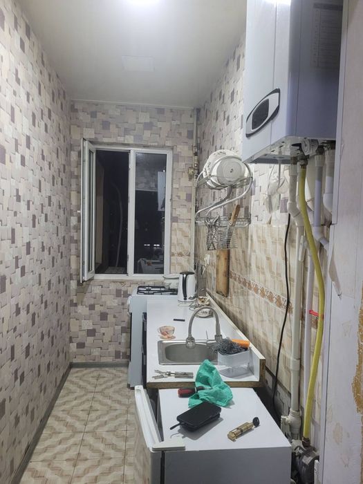 Продается 1 комнатная квартира Академ Городок