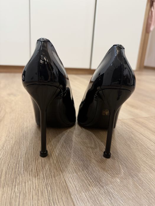 Дамски обувки висок ток Albano