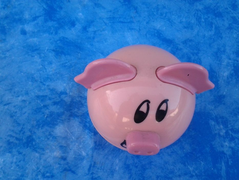 Mr. Piggy Cronometru pentru bucatarie