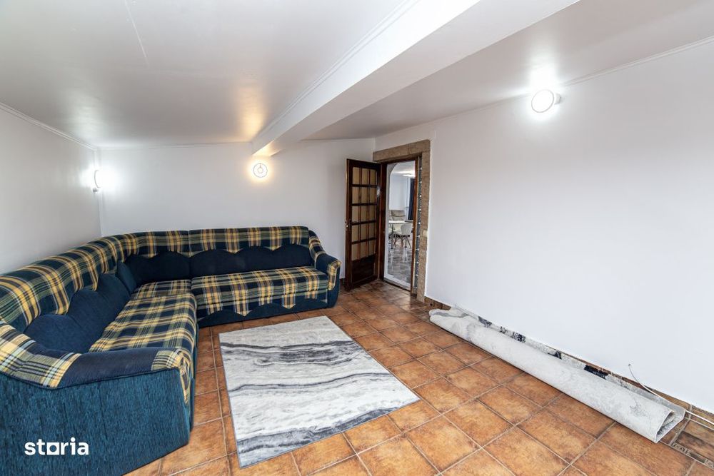 Apartament de 4 camere in vila | Petfriendly | 15 Min Metrou Pacii