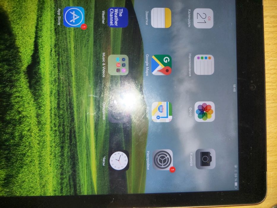 IPad 4,2 Air 2013