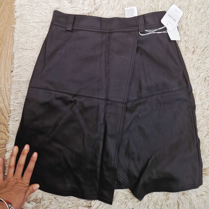 Fusta MaxMara, S, 180 lei