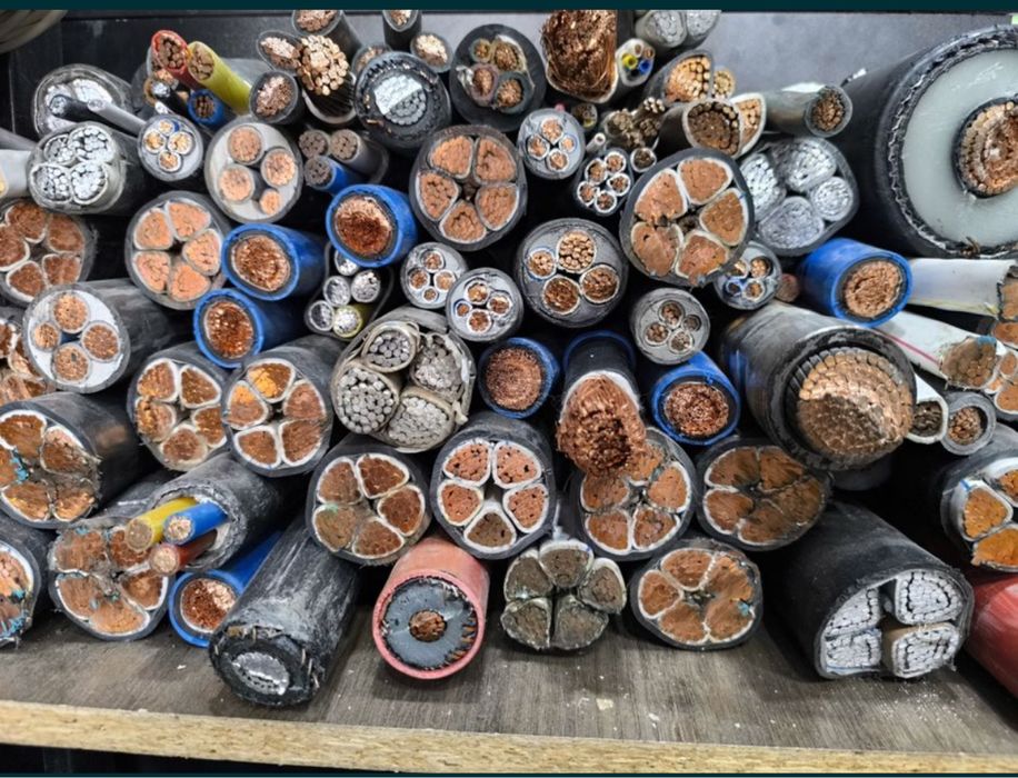 Uz kabel kabel maxsulotlari optim