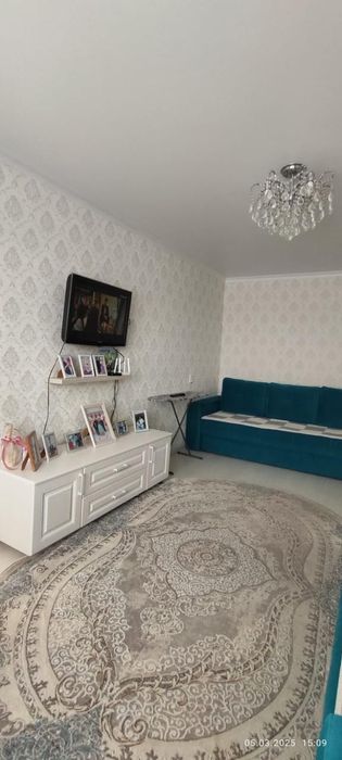 Продам 1-ком квартиру в 19 мкр