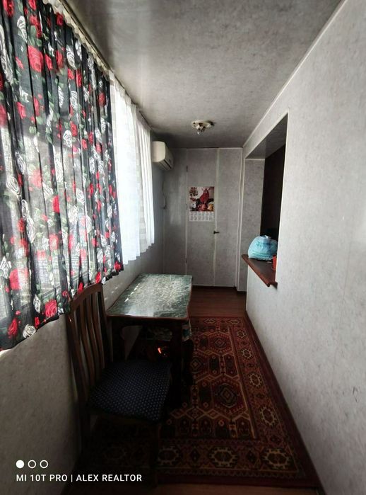 Аренда 2 комнатная Спутник 15 разделка с ремонтом Техника и Мебель