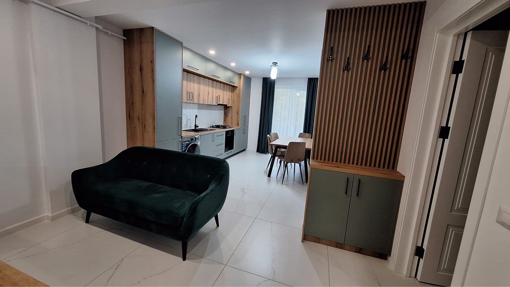 Apartament de inchiriat