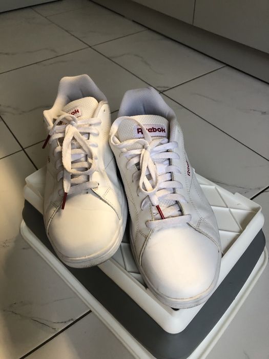 Кроссовки Reebok 44 размер