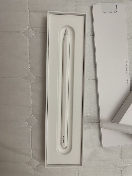 Apple Pencil (2nd generation) / Эпл Пенсил 2ого поколения