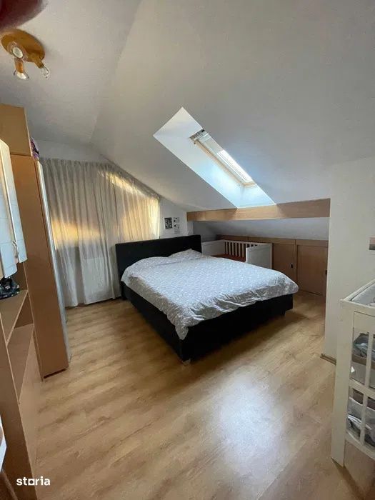 Apartament 4 camere pe 2 niveluri | 100mp | Europa | Parcare