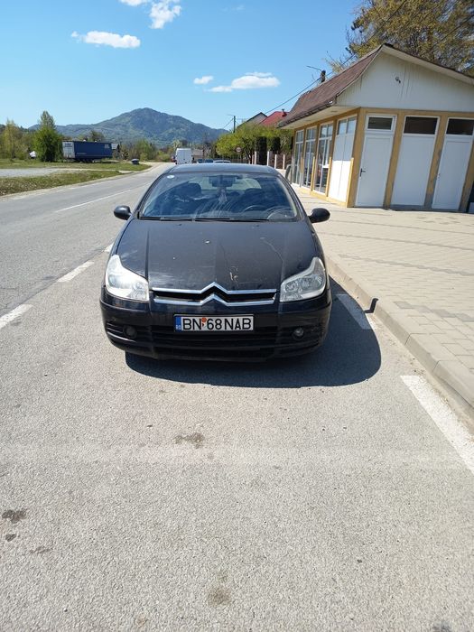 Vând  Citroen c5