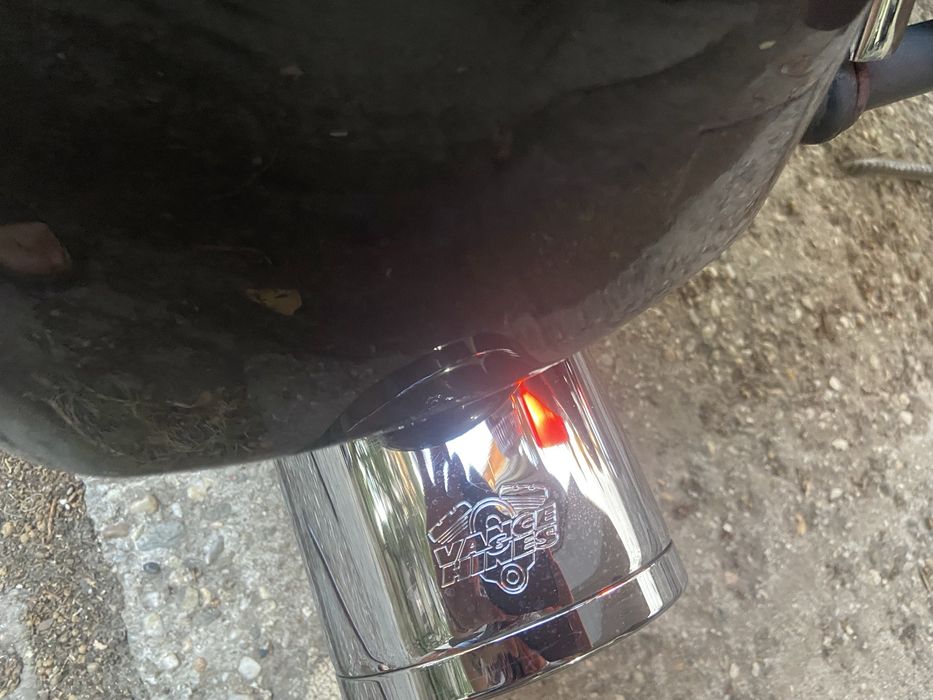 Yamaha Royal Star Tour Deluxe