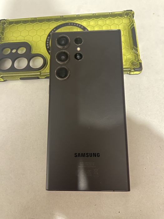 S23 ultra 5g 8gb ram 256 gb