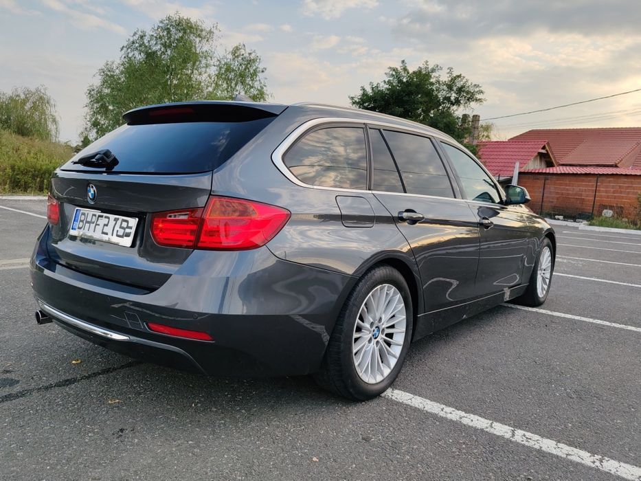 BMW 3 Series 2013 — imagine 2