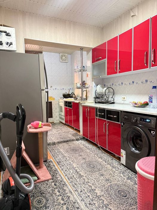 Продажа 3/2/5 на Юнусабад-9, 3 хонали сотилади