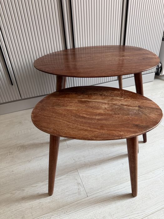 Zara Home два стола