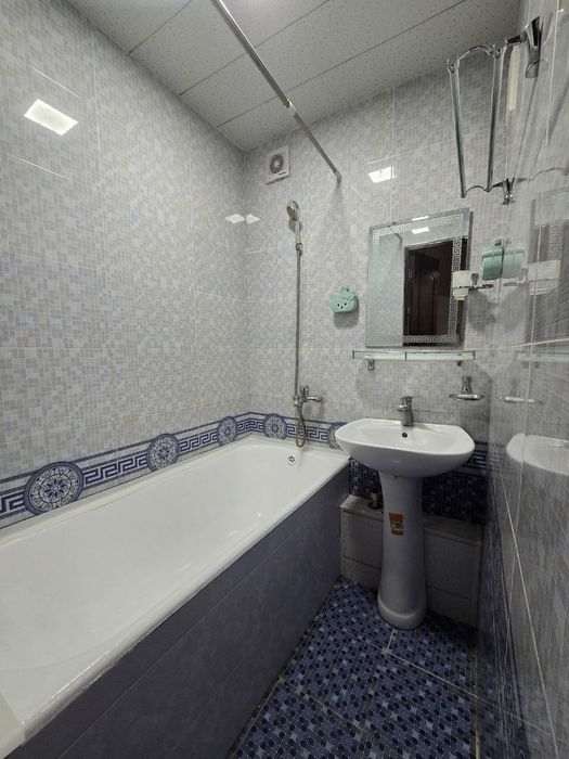 Продается 2 комнатная квартира