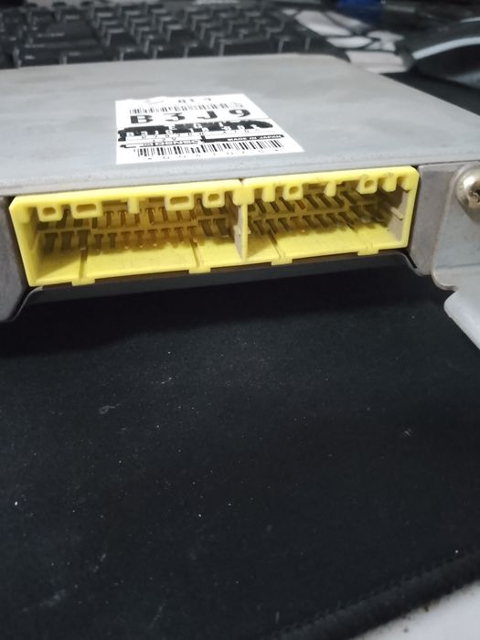 Продам ЭБУ Mazda 323