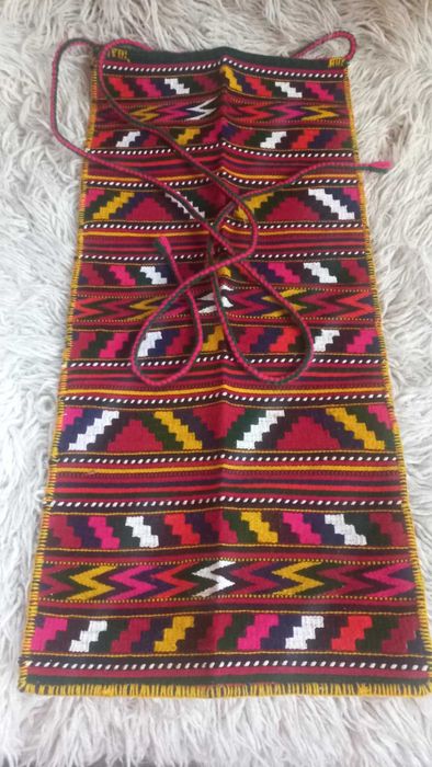 Вълнени родопски Престилки 10 бройки-Нови