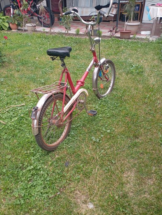 Продам велосипед кама