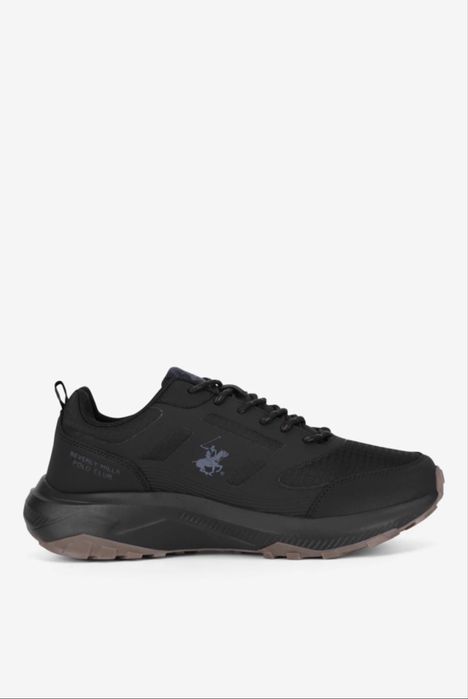 Adidași Beverly Hills Polo Club noi, mărimea 42, cu etichetă
