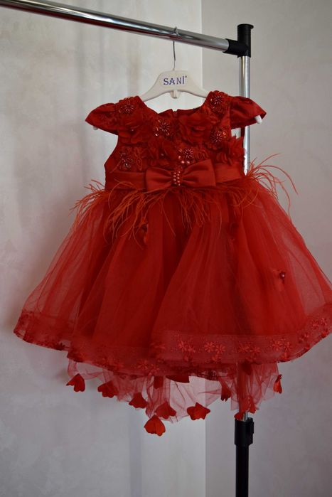 Set rochii de seara mama fiica