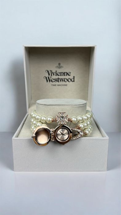 Vivienne Westwood Quartz Watch | Ceasuri de mână Vivienne Westwood
