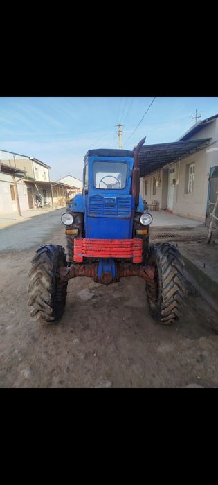 T 40 satiladi xaloti zor