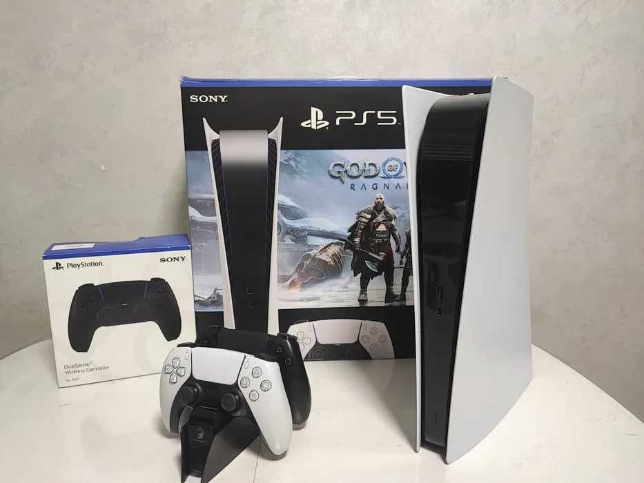Sony PlayStatoin 5