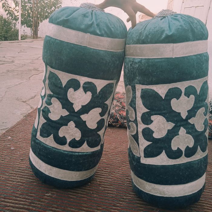 Пахта тити хизмати