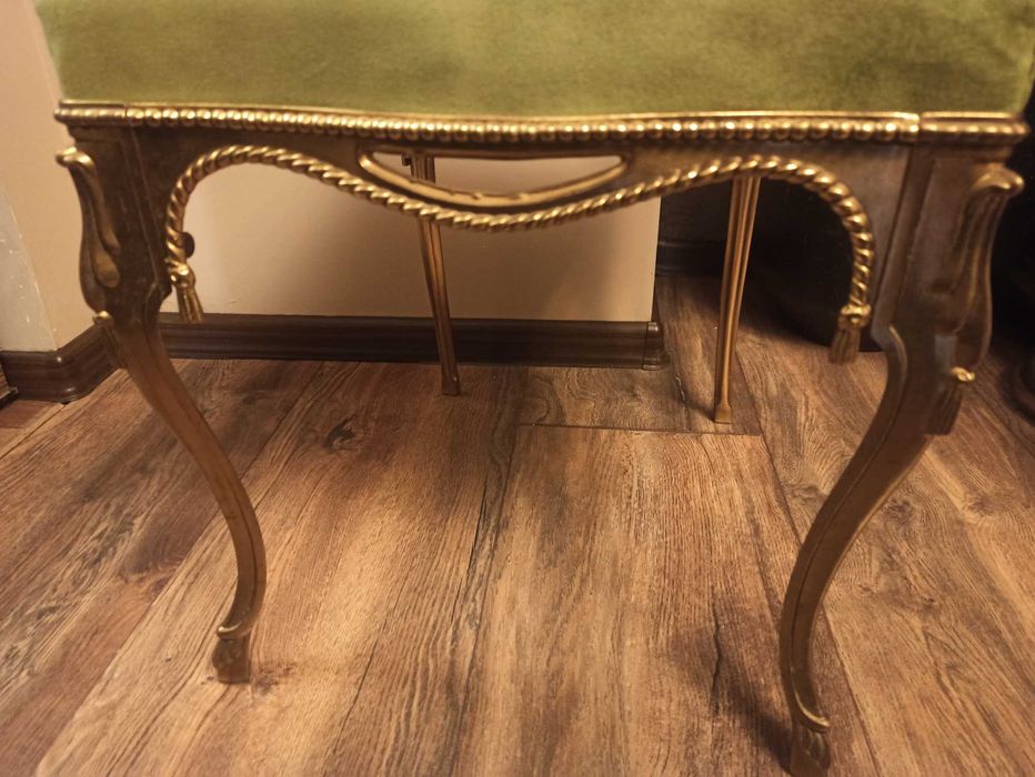 Месингов стол Peris Andreu