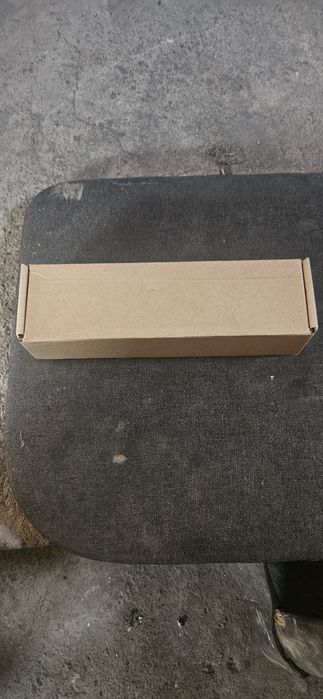 Врезной соленоидный замок