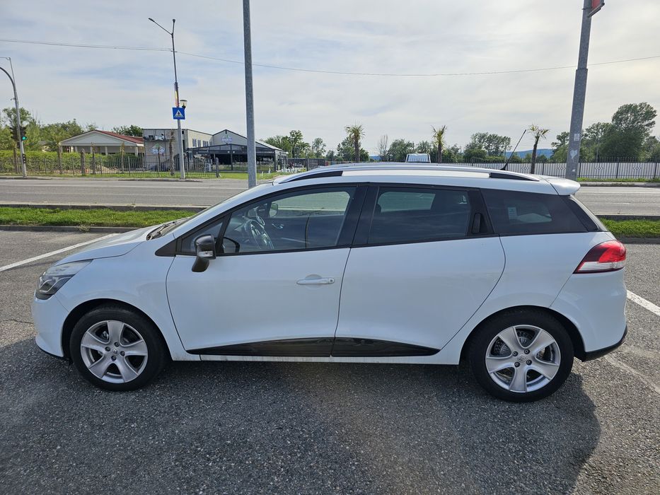 Renault  Clio 0.9 TCe