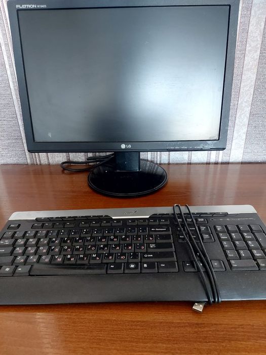 Продется компьютер