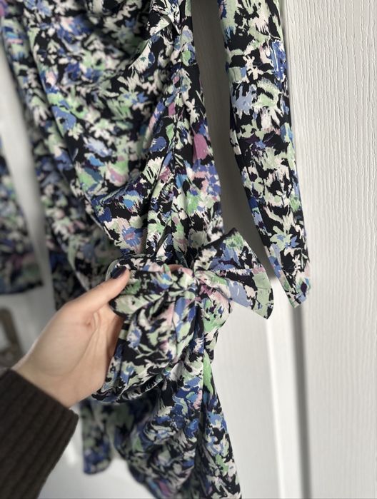 Рокля Patrizia Pepe