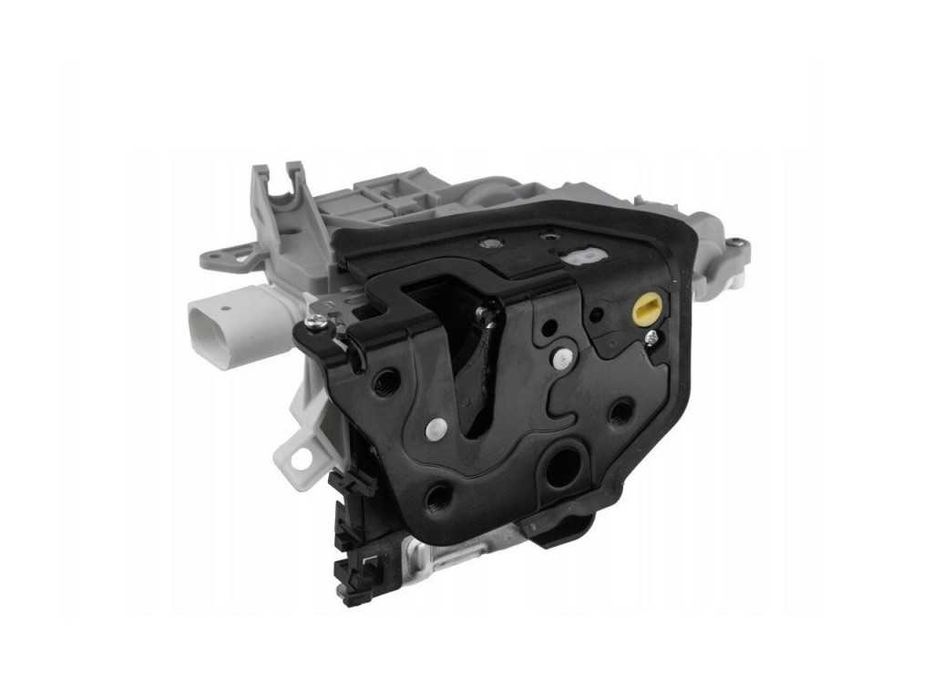 Брава за врата за VW Touareg CR