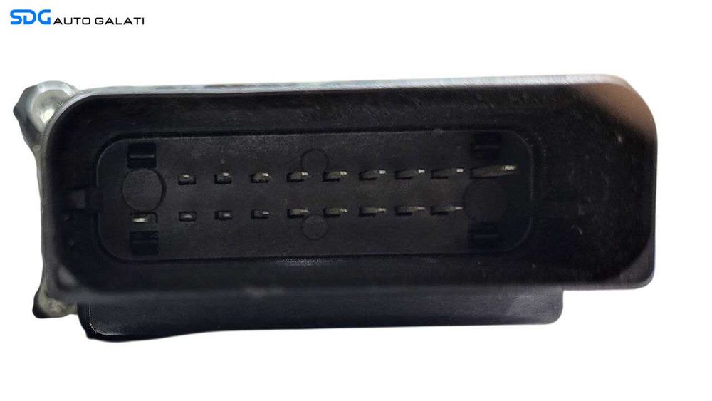 Motoras Actionare Macara Electrica Usa Portiera Dreapta Spate Volkswagen Passat CC 2008 - 2012 Cod 3C9959704 0536006001 [L7228]