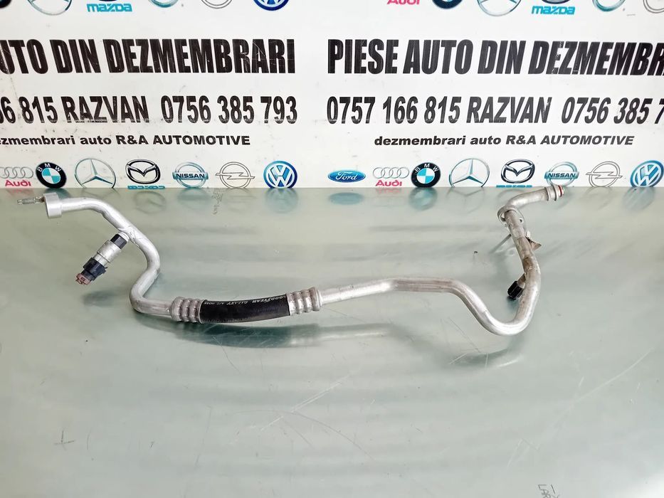 Conducte Conducta Clima AC Ford Kuga 1 I 2.0 Tdci 2008-2013 Motor TXDA