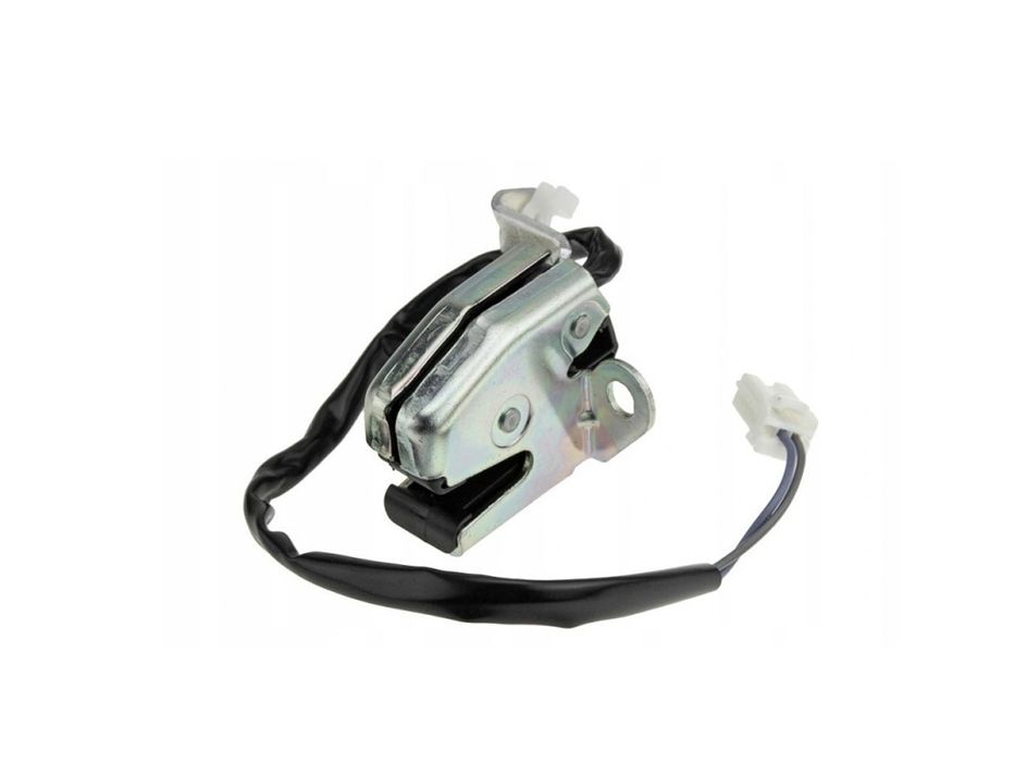 Брава за задна врата за Fiat Doblo 1