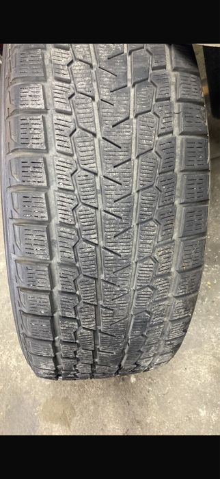 Диски с резиной от G63
