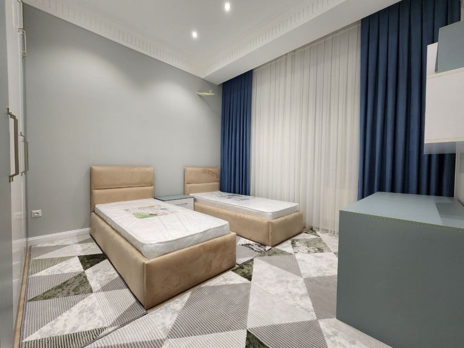 Жк Dream House-Сдается новая 3-х комнатная квартира в элит комплексе!